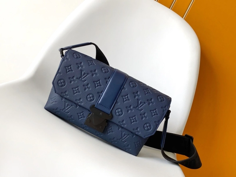 LV Satchel bags 4056F-0670