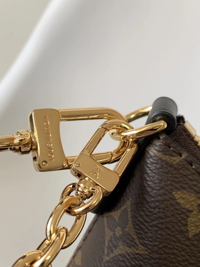 LV Satchel bags 4056F-0675