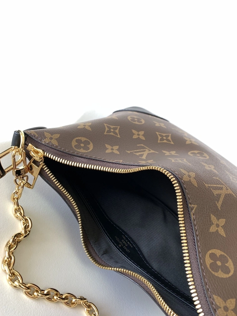 LV Satchel bags 4056F-0675
