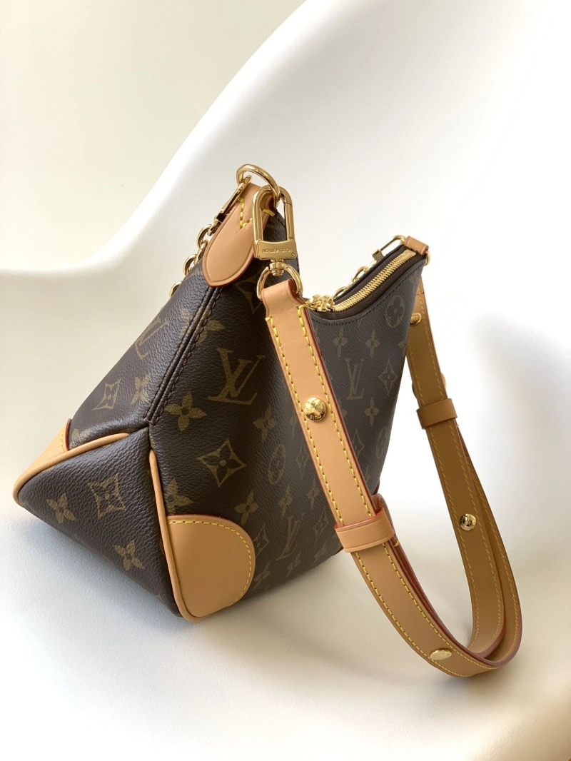 LV Satchel bags 4056F-0676