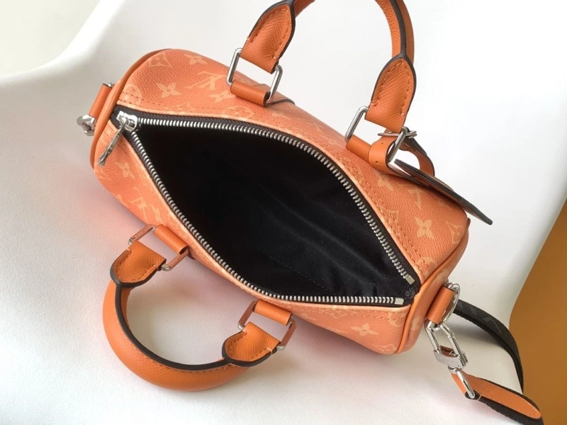 LV Speedy Bags 4056F-0677