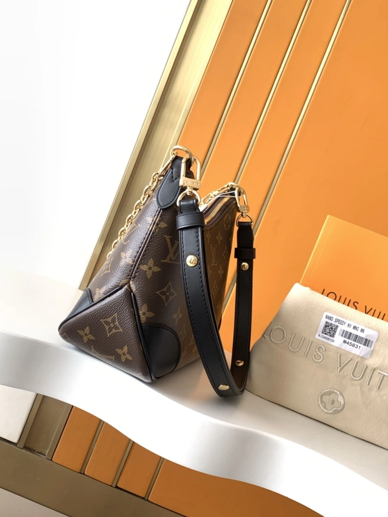 LV Satchel bags 4056F-0682