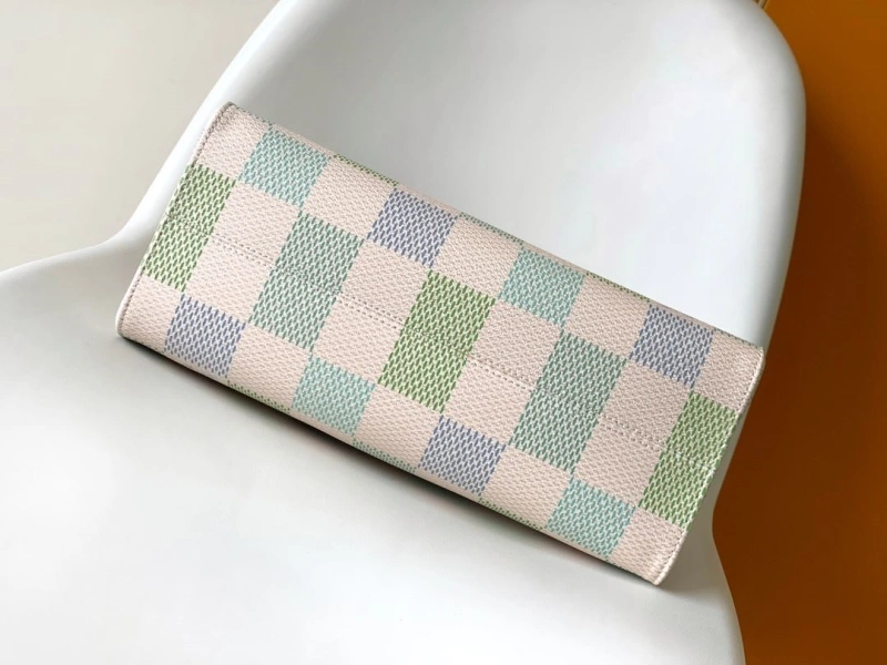 LV Shopping Bags 4056F-0685