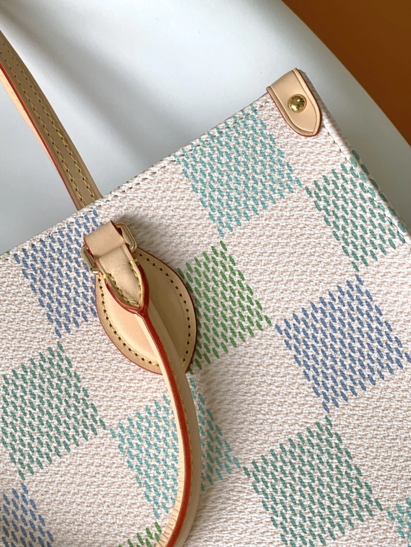 LV Shopping Bags 4056F-0685