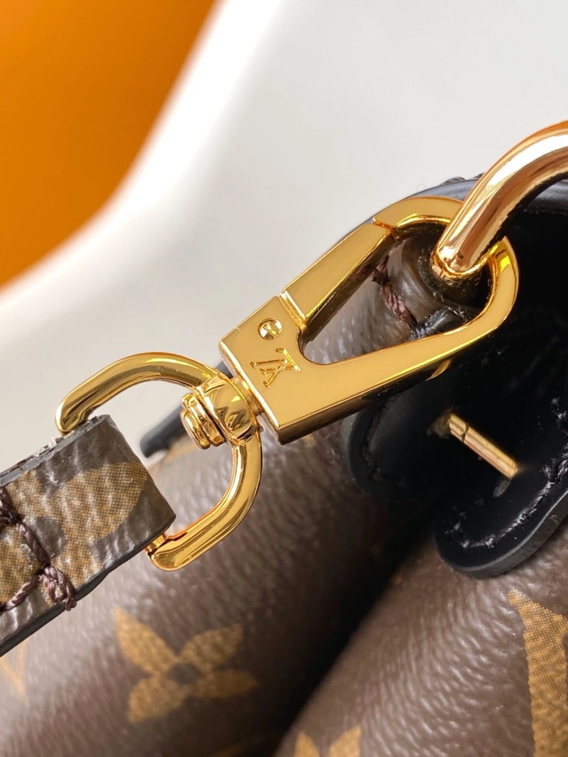 LV Top Handle Bags 4056F-0689