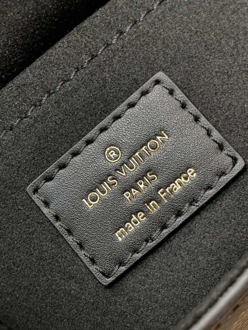 LV Satchel bags 4056F-0706