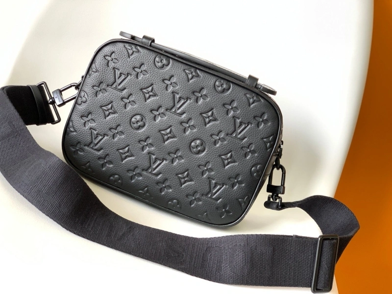LV Satchel bags 4056F-0711