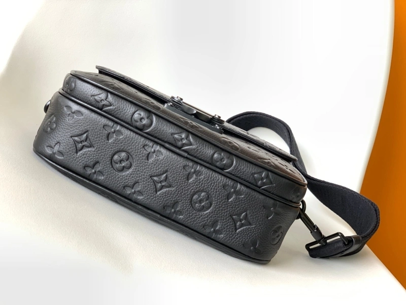 LV Satchel bags 4056F-0711