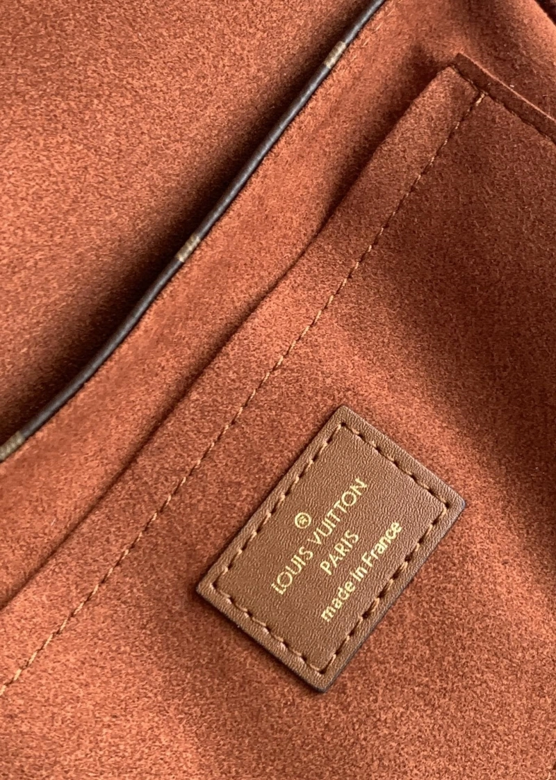LV Top Handle Bags 4056F-0717