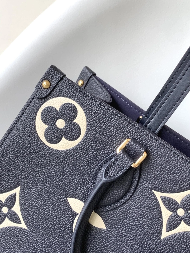 LV Shopping Bags 4056F-0718