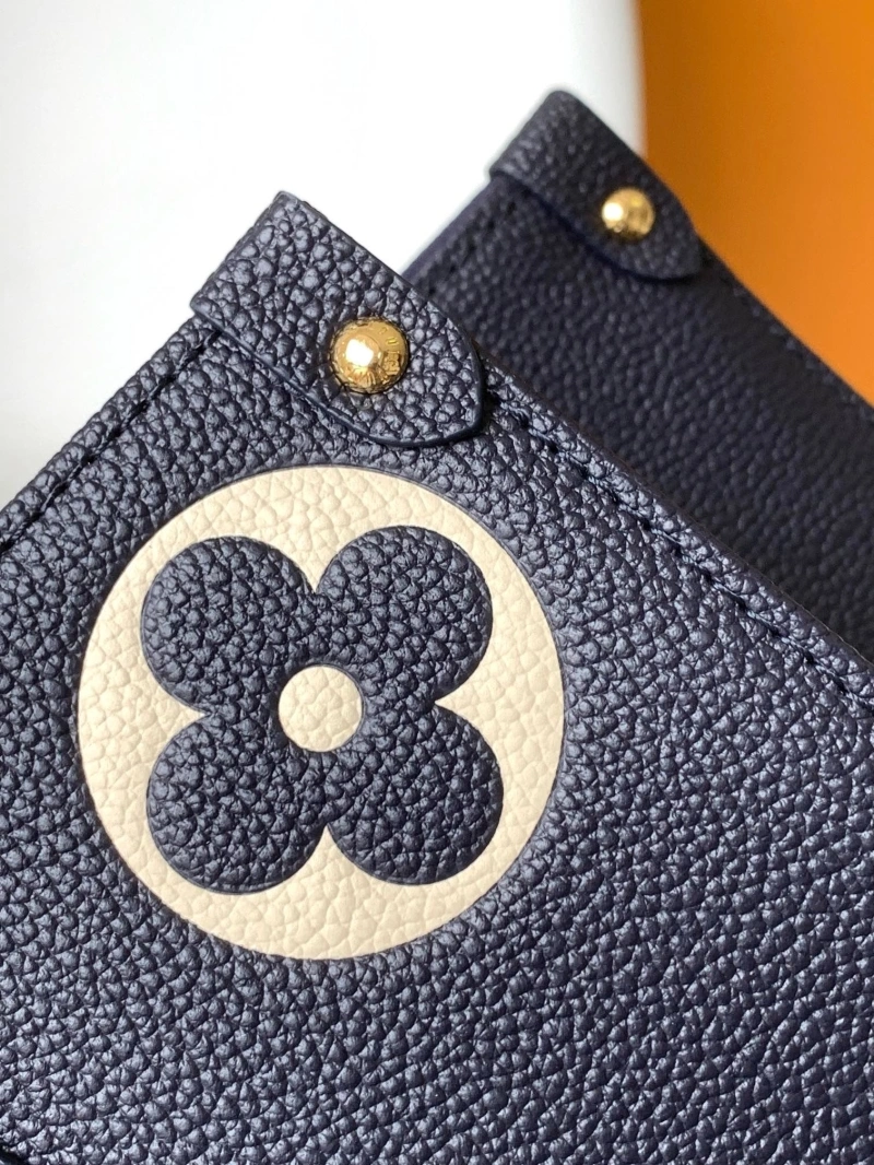 LV Shopping Bags 4056F-0718