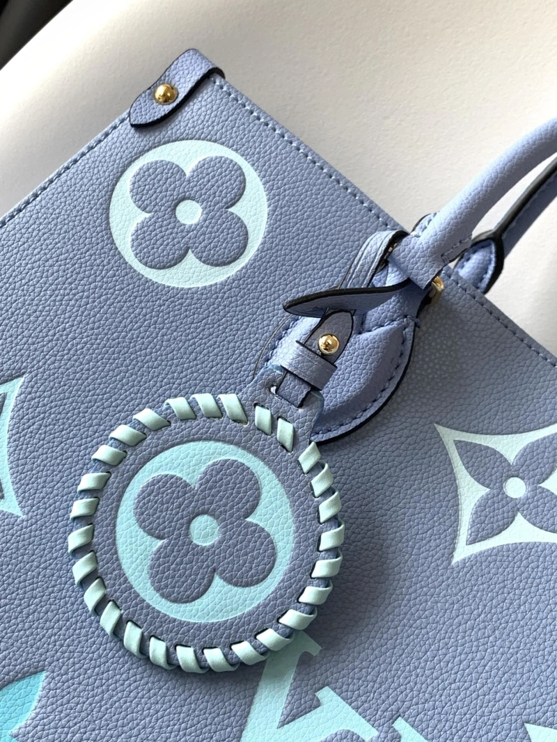 LV Shopping Bags 4056F-0719