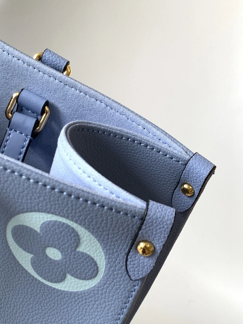 LV Shopping Bags 4056F-0719