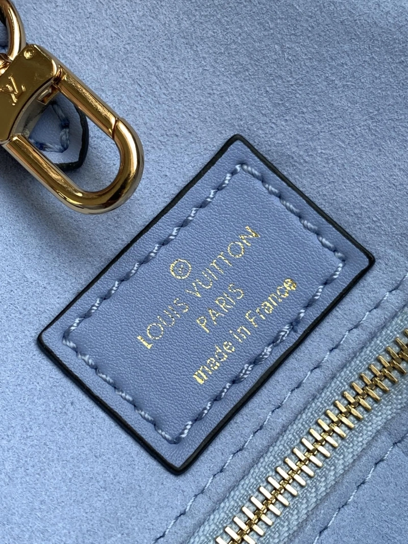 LV Shopping Bags 4056F-0719