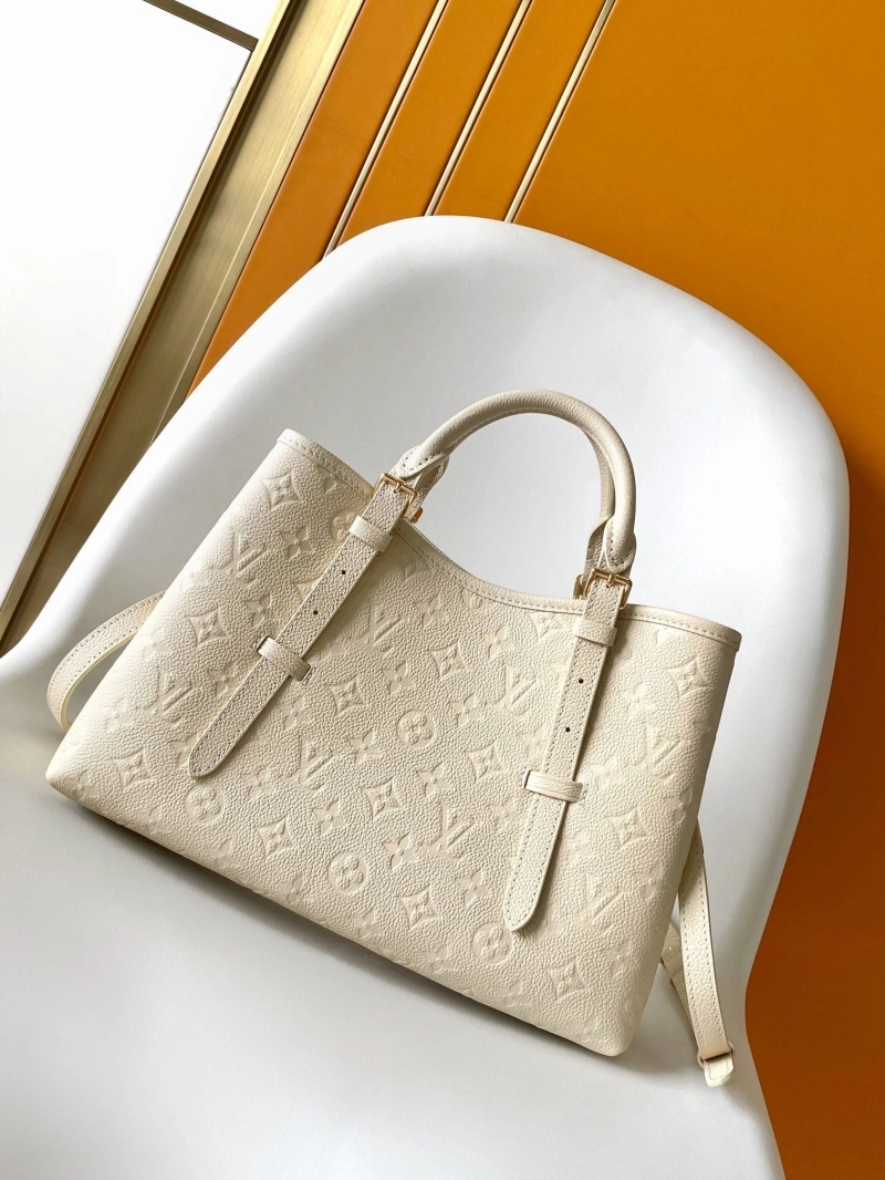 LV Shopping Bags 4056F-0724