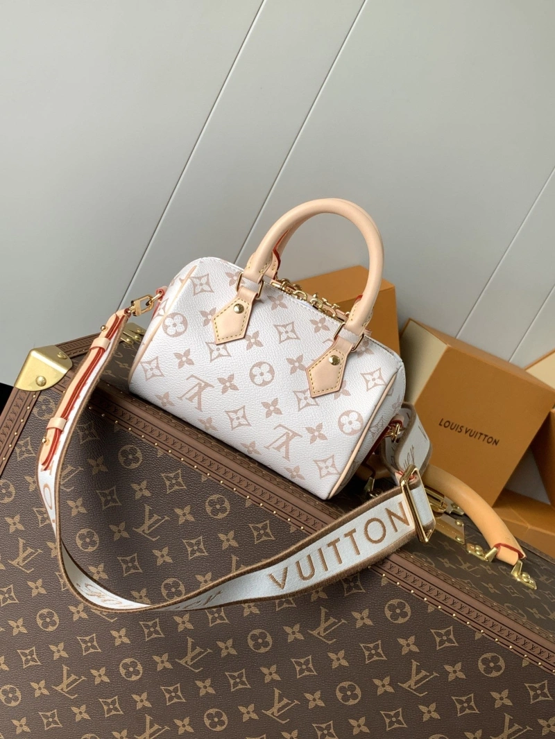 LV Speedy Bags 4056F-0727