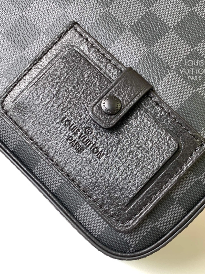 LV Satchel bags 4056F-0731
