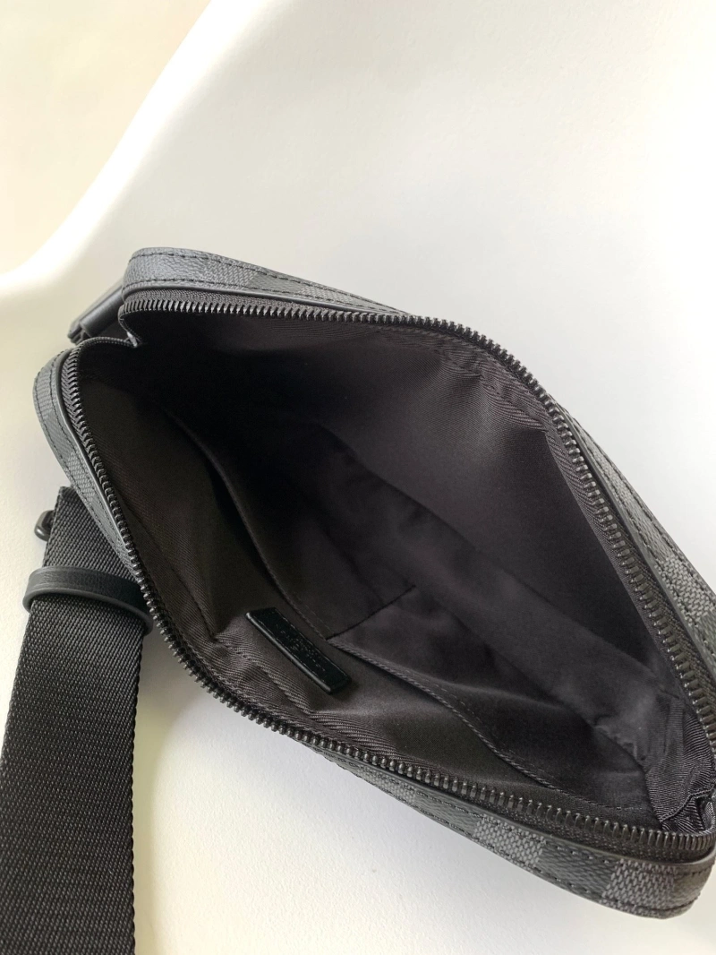 LV Satchel bags 4056F-0731