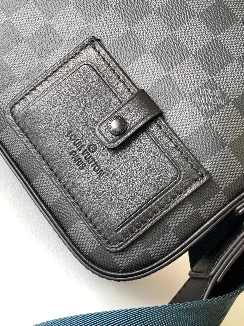 LV Satchel bags 4056F-0732