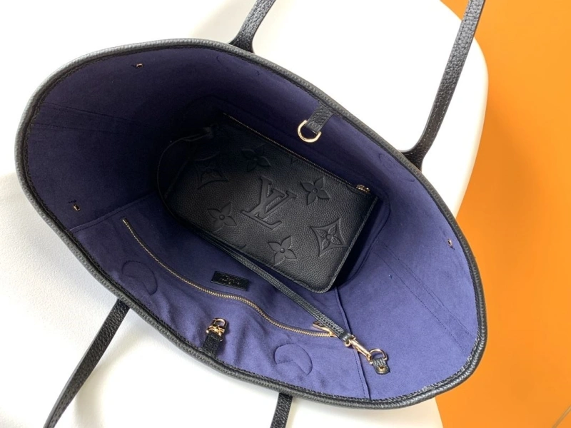 LV Shopping Bags 4056F-0735