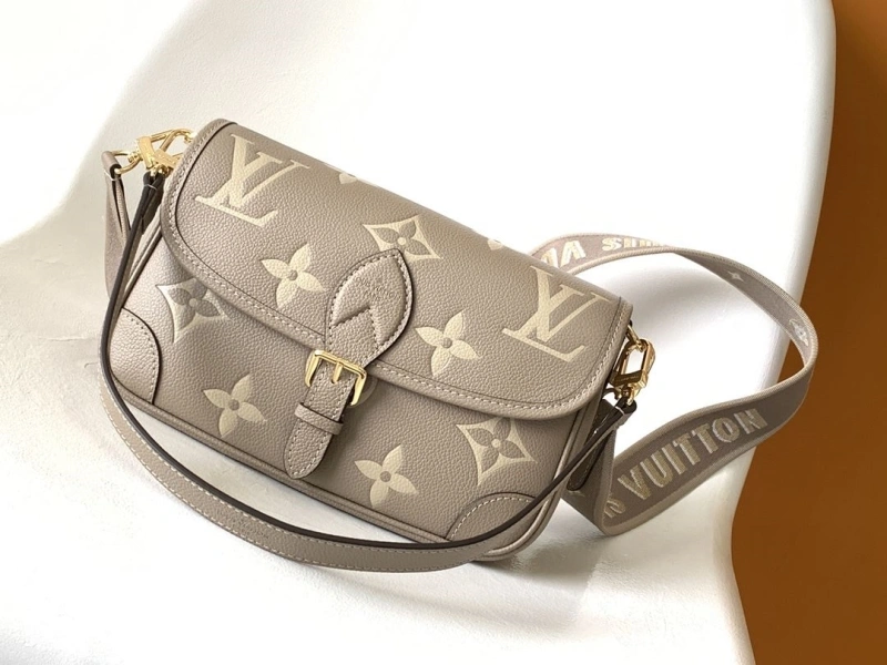 LV Satchel bags 4056F-0736