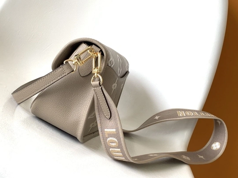 LV Satchel bags 4056F-0736