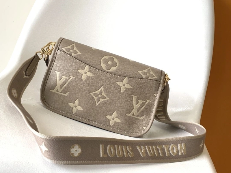 LV Satchel bags 4056F-0736