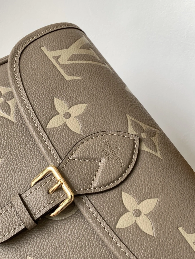 LV Satchel bags 4056F-0736