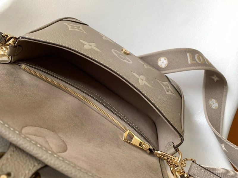 LV Satchel bags 4056F-0736