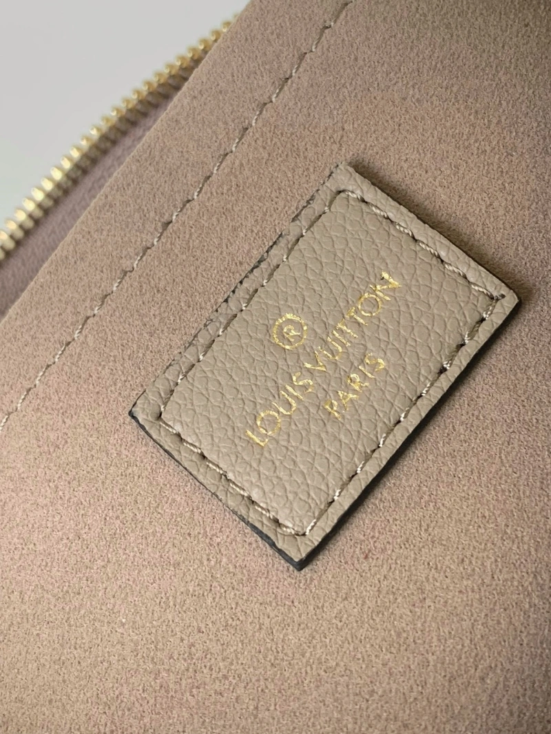 LV Satchel bags 4056F-0745