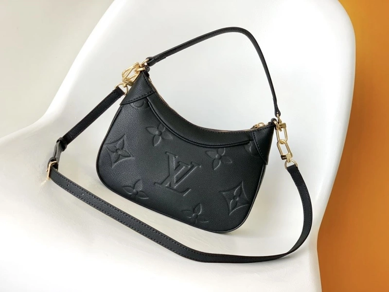LV Satchel bags 4056F-0747