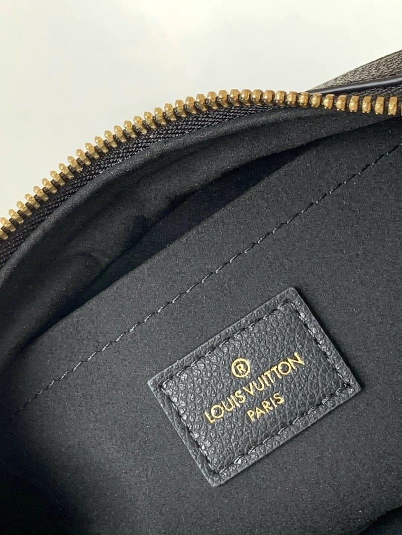 LV Satchel bags 4056F-0747