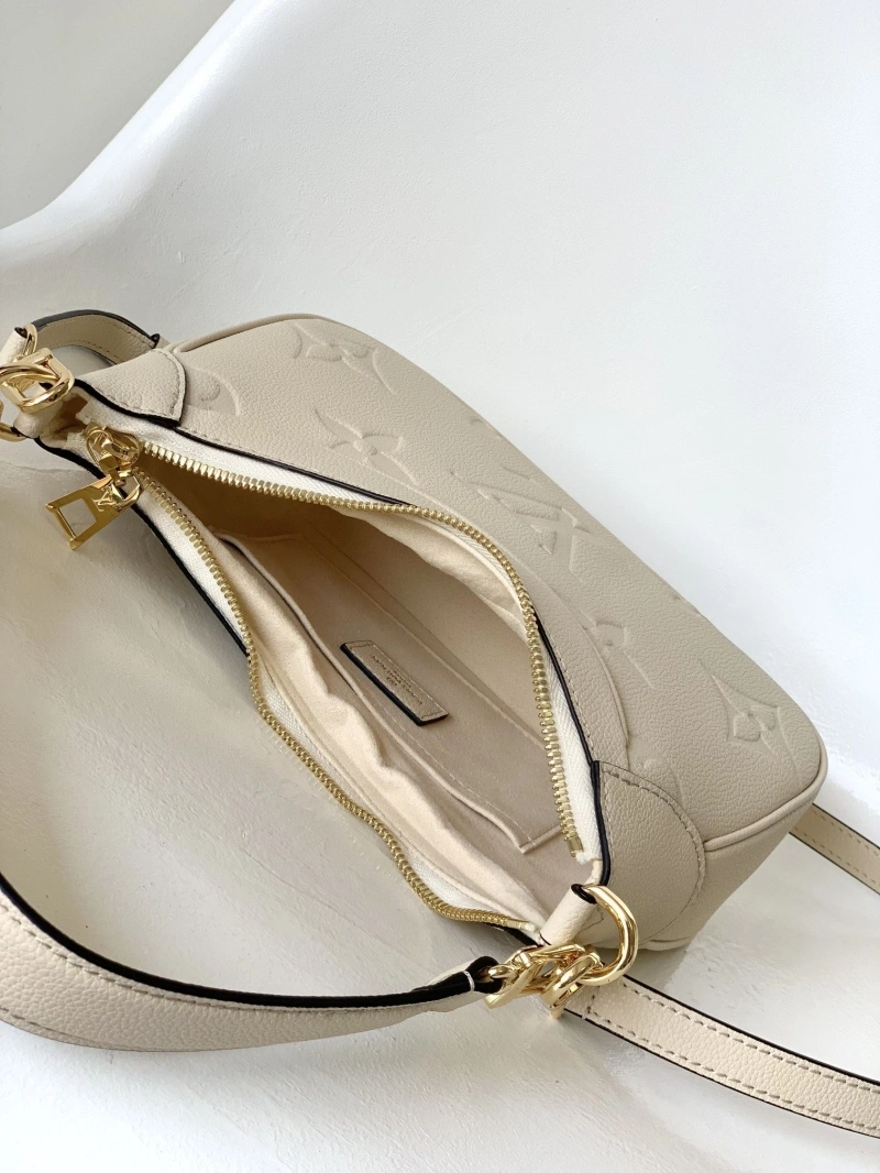 LV Satchel bags 4056F-0748