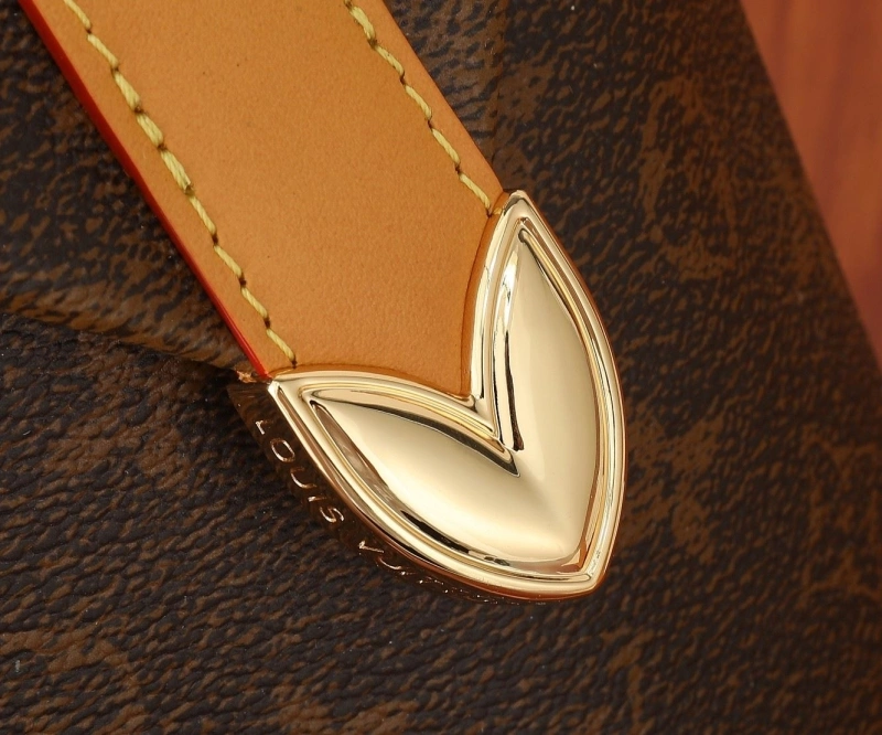 LV Satchel bags 4081-0556