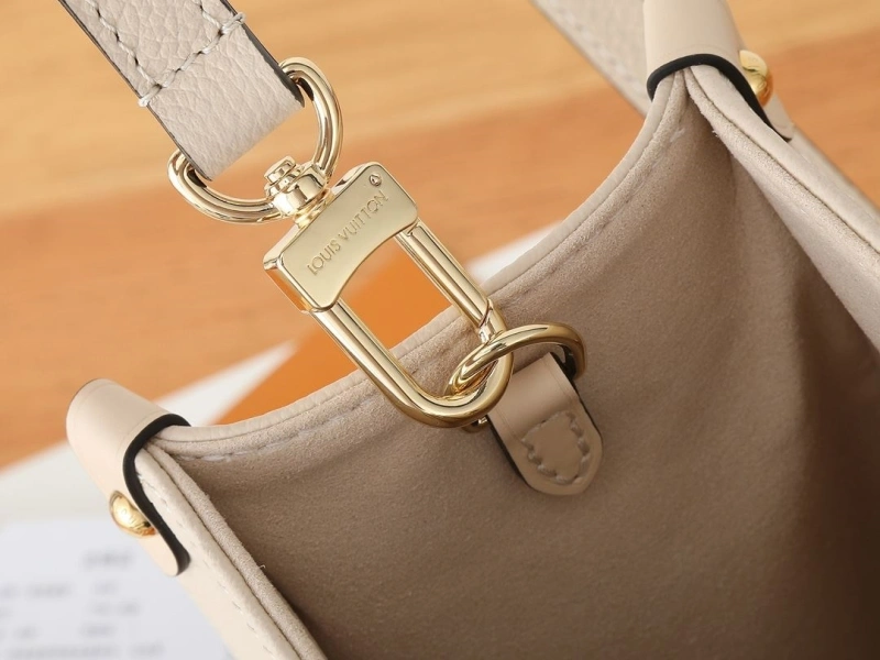 LV Shopping Bags 4081-0887