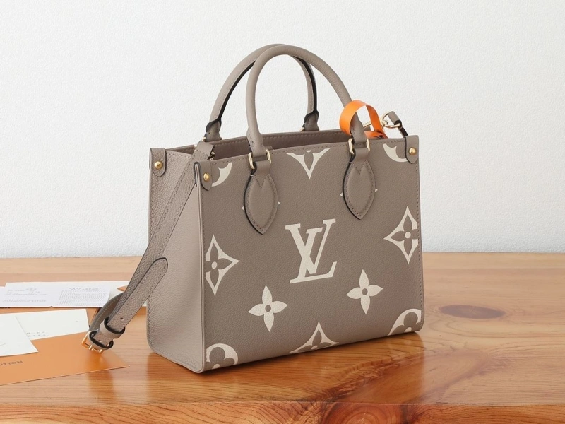 LV Shopping Bags 4081-0888