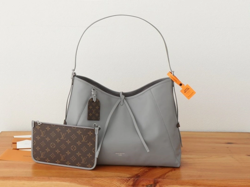 LV Top Handle Bags 4081-0893