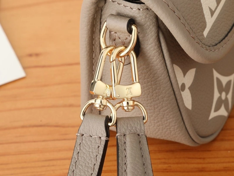 LV Satchel bags 4081-0894