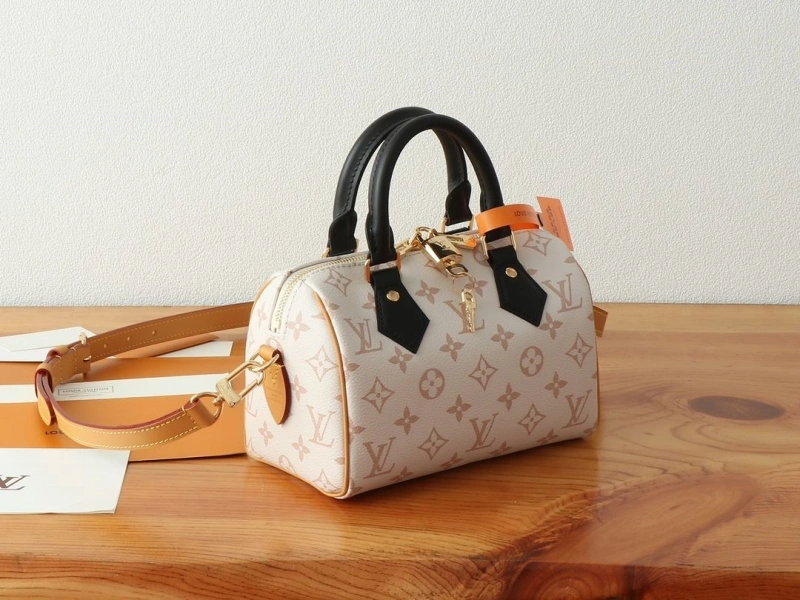 LV Speedy Bags 4081-0896
