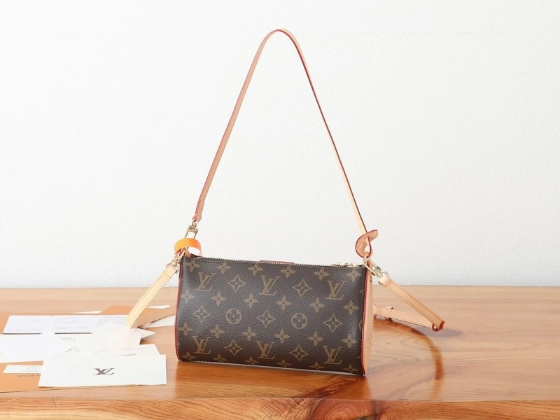 LV Satchel bags 4081-0897