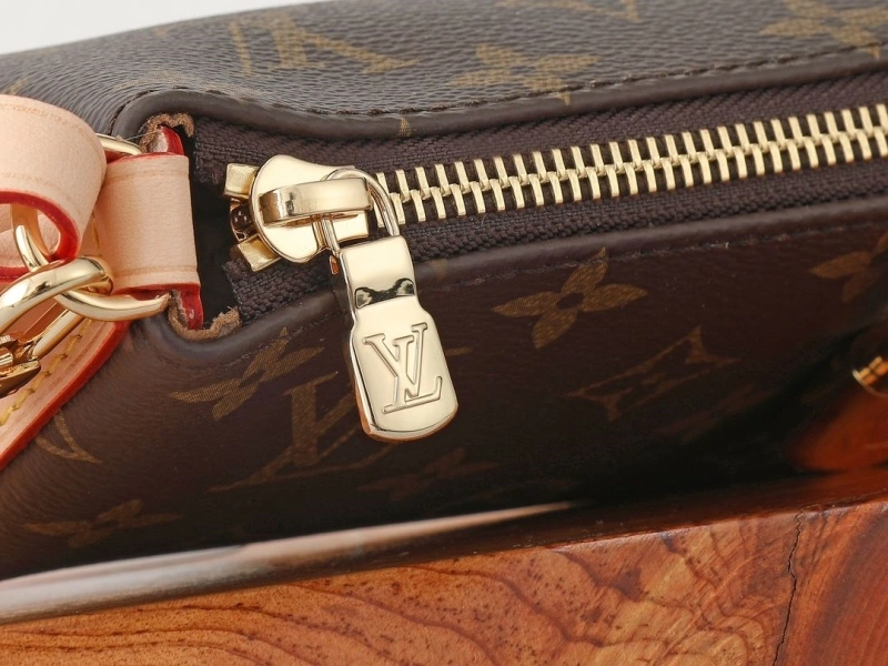LV Satchel bags 4081-0897