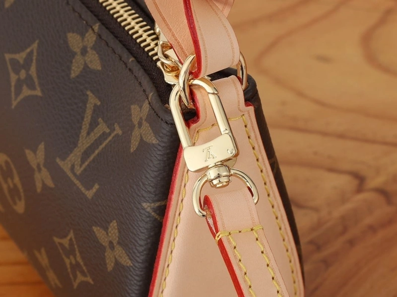 LV Satchel bags 4081-0897