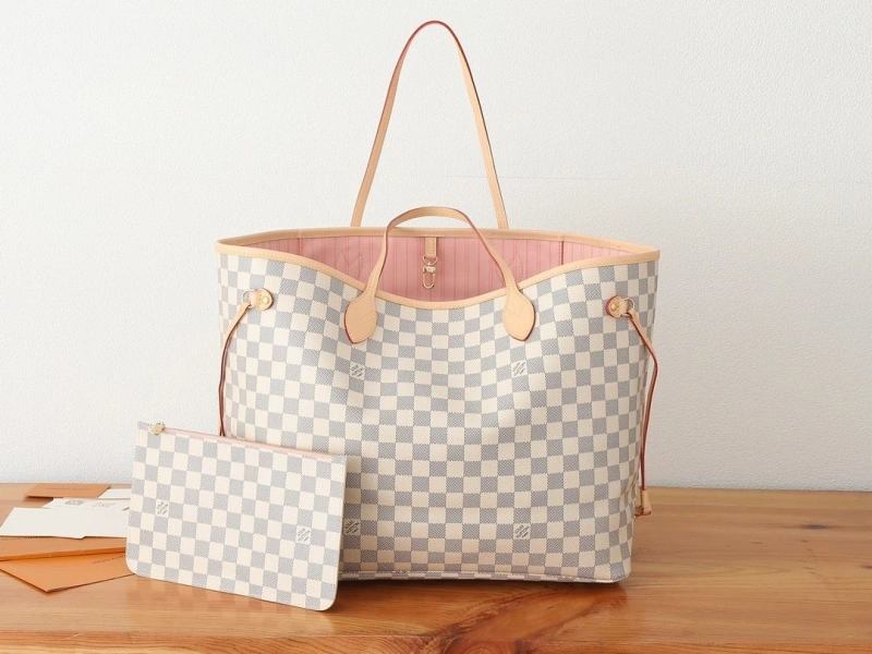 LV Shopping Bags 4081-0905
