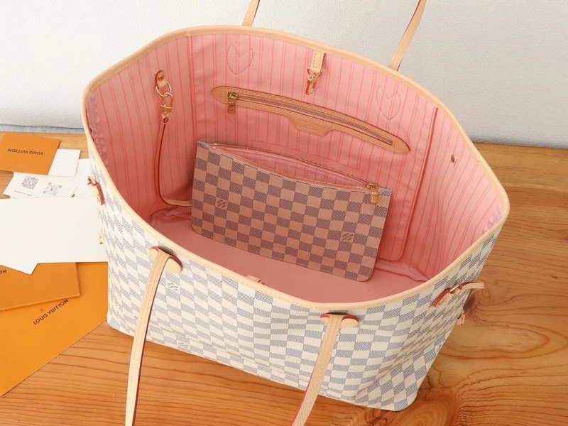 LV Shopping Bags 4081-0905