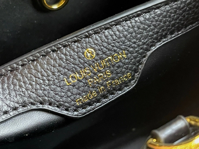 LV Capucines Bags 4081B-0230