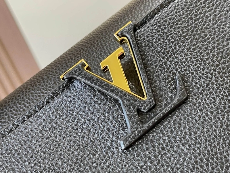 LV Capucines Bags 4081B-0233