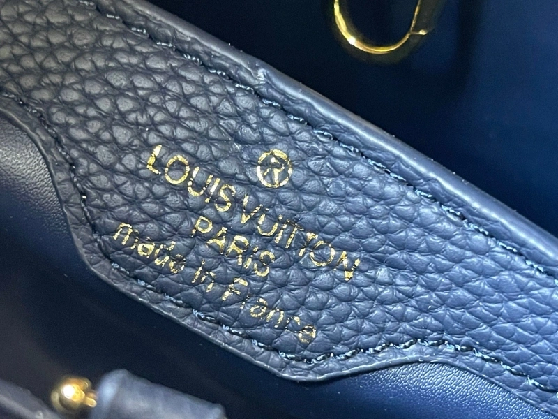 LV Capucines Bags 4081B-0238