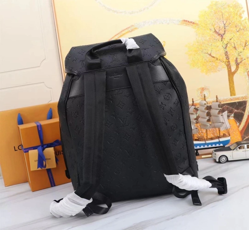 LV Backpacks 4081B-0239