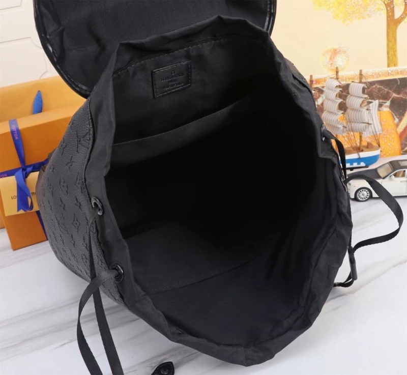 LV Backpacks 4081B-0239