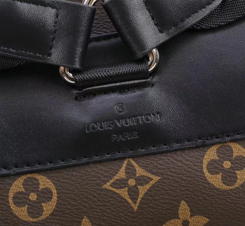 LV Backpacks 4081B-0242